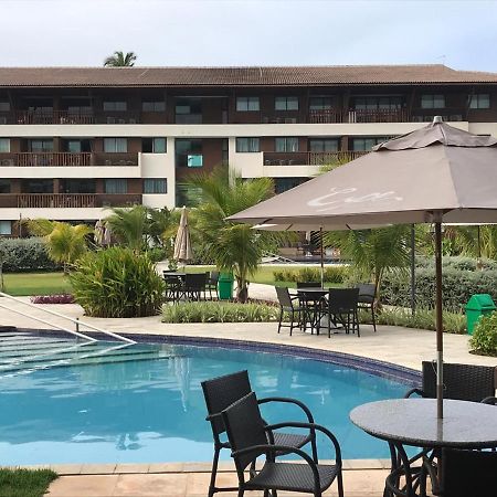 Cupe Beach Living Flat Porto de Galinhas Exterior foto