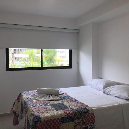 Cupe Beach Living Flat Porto de Galinhas Exterior foto