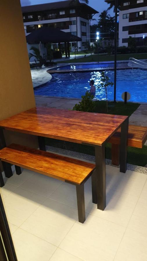 Cupe Beach Living Flat Porto de Galinhas Exterior foto