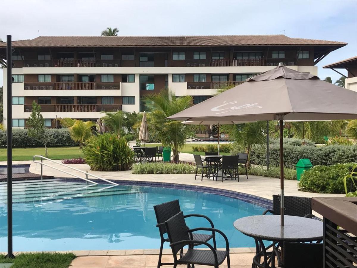 Cupe Beach Living Flat Porto de Galinhas Exterior foto