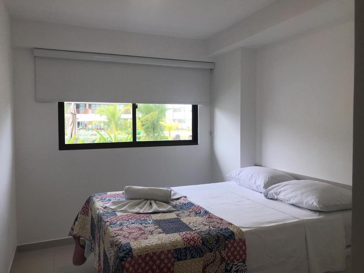 Cupe Beach Living Flat Porto de Galinhas Exterior foto