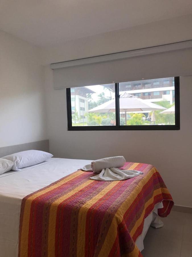 Cupe Beach Living Flat Porto de Galinhas Exterior foto