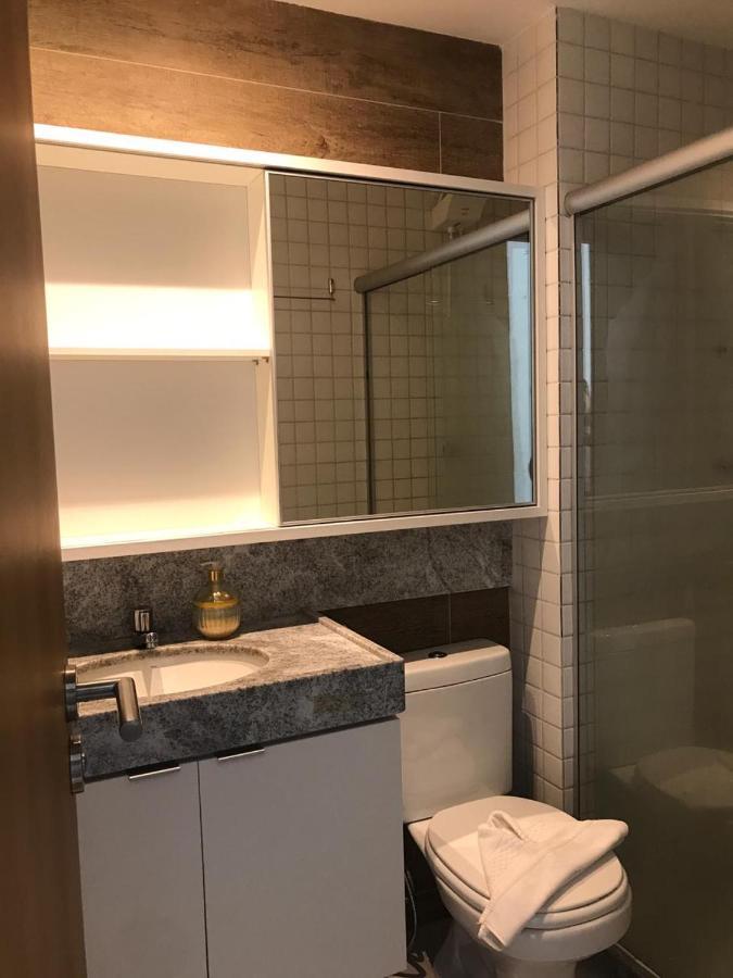Cupe Beach Living Flat Porto de Galinhas Exterior foto